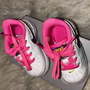 Nike Air Force 1 Toddler 4c